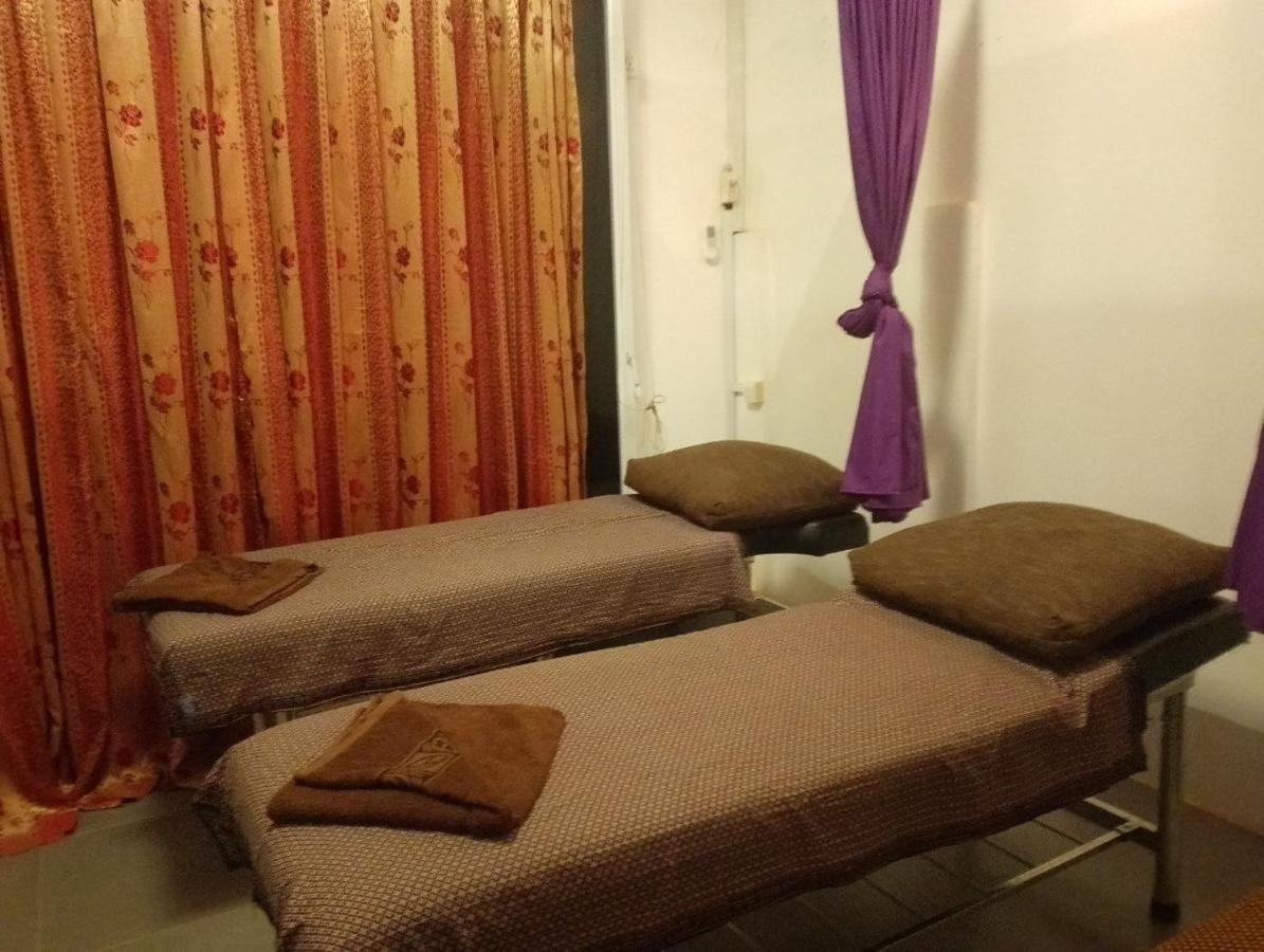 Shalima Guesthouse Siem Reap Exterior photo